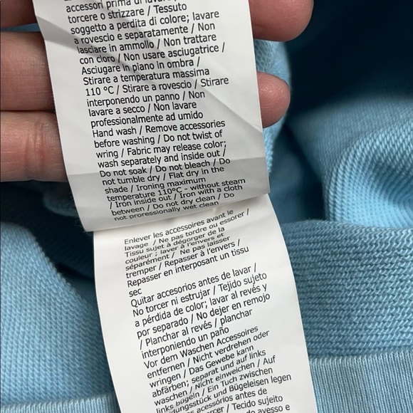 Authentic Moschino hoodie - Picture 4 of 6